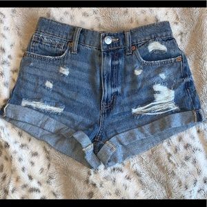 Aeropostale shorts